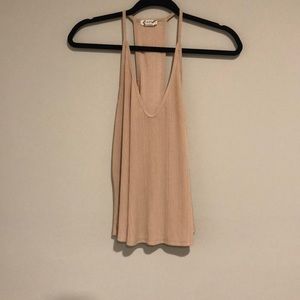 Free People Intimacy Tank Top